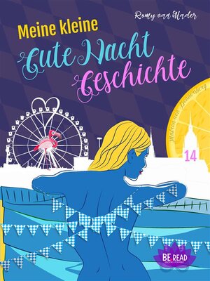 cover image of Meine kleine Gute Nacht Geschichte--14